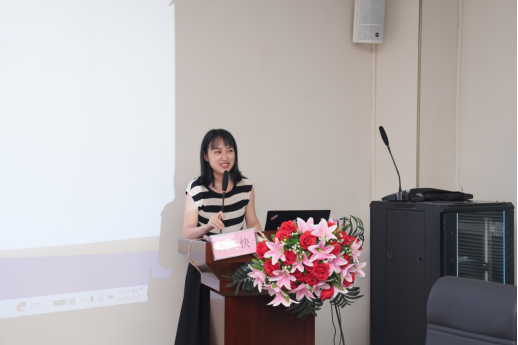 院内新闻|我院顺利举办《恶性肿瘤患者的输液导管新技术学习班》