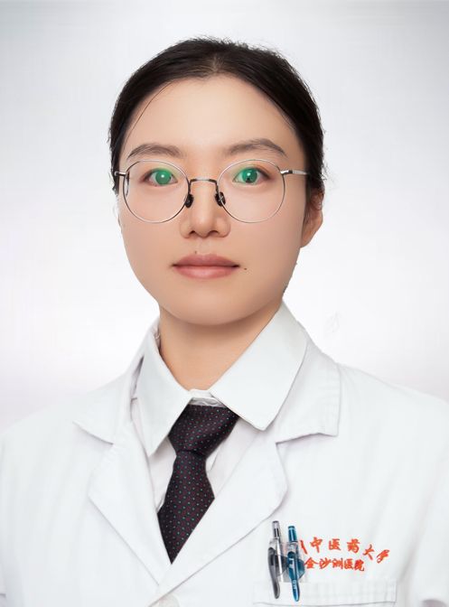 孙倩倩医生简介